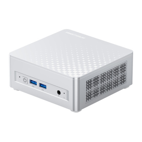 Minis Forum M1 Plus Mini PC i5-12600H 16GB RAM 512GB SSD