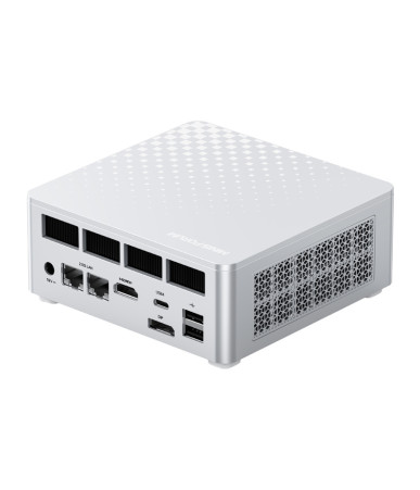 Minis Forum M1 Plus Mini PC i5-12600H 16GB RAM 512GB SSD