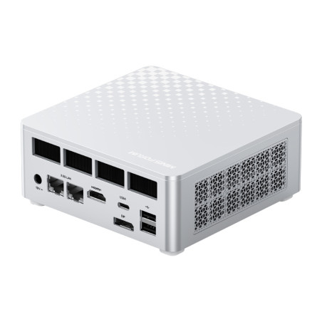Minis Forum M1 Plus Mini PC i5-12600H 16GB RAM 512GB SSD