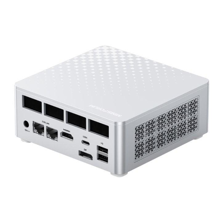 Minis Forum M1 Plus Mini PC i5-12600H 16GB RAM 512GB SSD Minis Forum M1 Plus Mini PC i5-12600H 16GB RAM 512GB SSD
