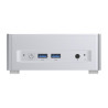 Minis Forum M1 Plus Mini PC i5-12600H 16GB RAM 512GB SSD
