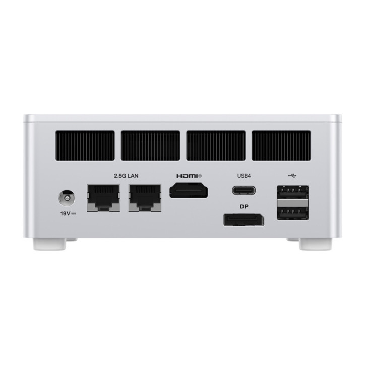 Minis Forum M1 Plus Mini PC i5-12600H 16GB RAM 512GB SSD Minis Forum M1 Plus Mini PC i5-12600H 16GB RAM 512GB SSD