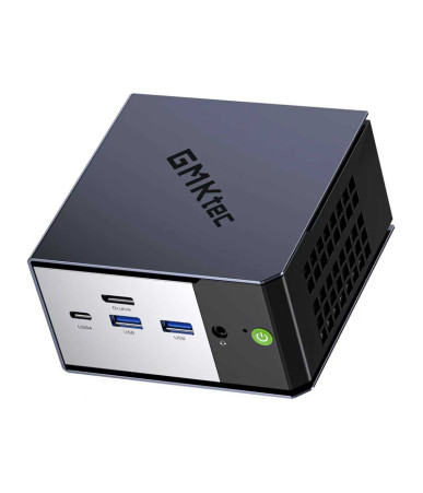 GMKtec K16 Mini PC Ryzen 7 7735HS 32GB RAM 1TB SSD Windows 11 Pro
