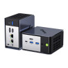 GMKtec K16 Mini PC Ryzen 7 7735HS 32GB RAM 1TB SSD Windows 11 Pro