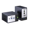 GMKtec K16 Mini PC Ryzen 7 7735HS 32GB RAM 1TB SSD Windows 11 Pro