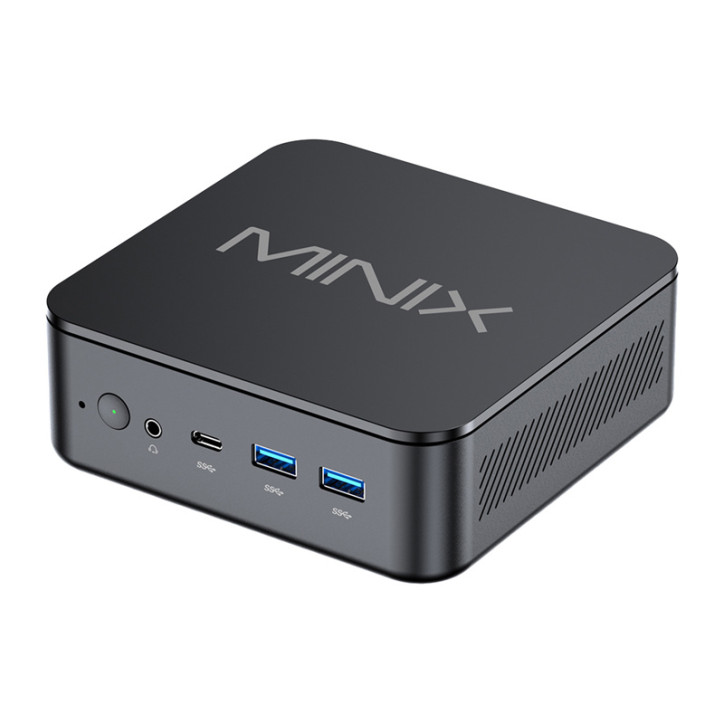 Mini PC Minix NR660LP Ryzen 5 6600H 16GB 512GB Windows 11 Pro Mini PC Minix NR660LP Ryzen 5 6600H 16GB 512GB Windows 11 Pro