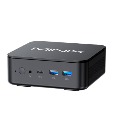 Mini PC Minix NR660LP Ryzen 5 6600H 16GB 512GB Windows 11 Pro