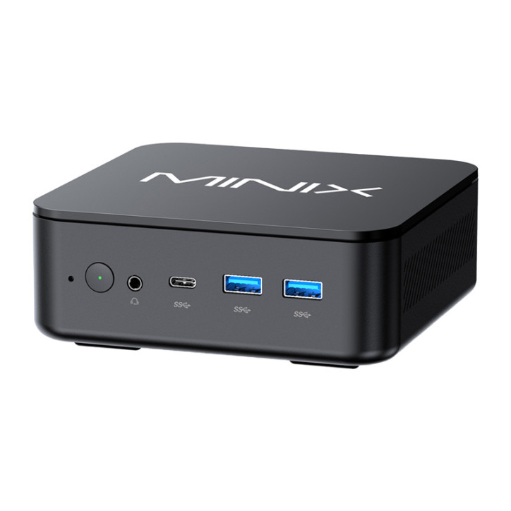 Mini PC Minix NR660LP Ryzen 5 6600H 16GB 512GB Windows 11 Pro Mini PC Minix NR660LP Ryzen 5 6600H 16GB 512GB Windows 11 Pro
