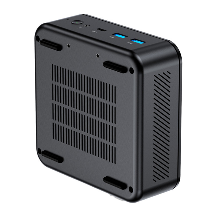 Mini PC Minix NR660LP Ryzen 5 6600H 16GB 512GB Windows 11 Pro Mini PC Minix NR660LP Ryzen 5 6600H 16GB 512GB Windows 11 Pro