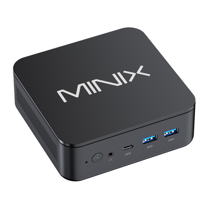 Mini PC Minix NR660LP Ryzen 5 6600H 16GB 512GB Windows 11 Pro Mini PC Minix NR660LP Ryzen 5 6600H 16GB 512GB Windows 11 Pro