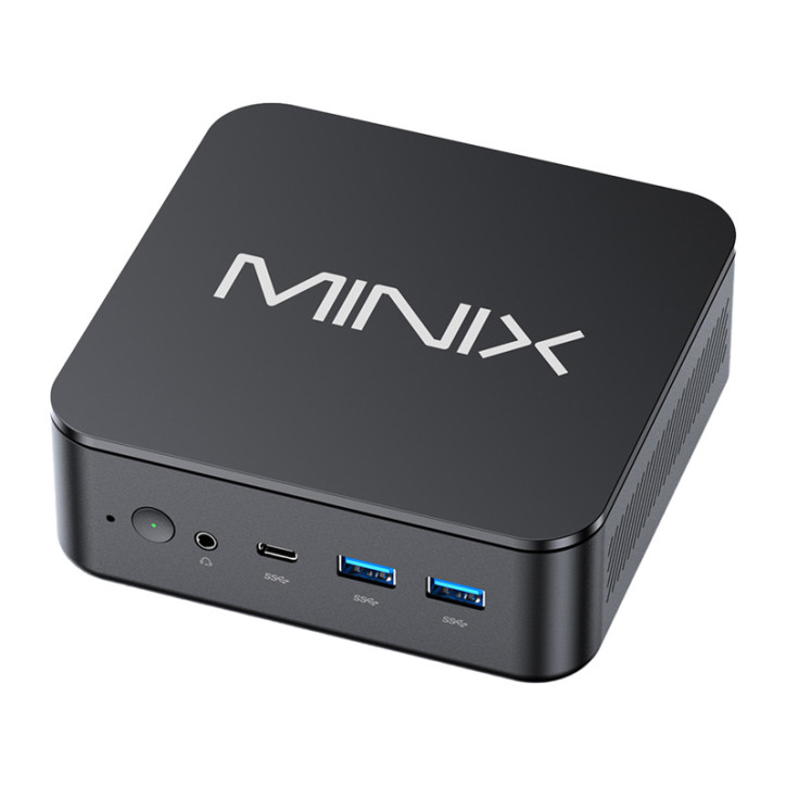 Mini PC Minix NR660LP Ryzen 5 6600H 16GB 512GB Windows 11 Pro Mini PC Minix NR660LP Ryzen 5 6600H 16GB 512GB Windows 11 Pro