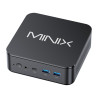 Mini PC Minix NR660LP Ryzen 5 6600H 16GB 512GB Windows 11 Pro