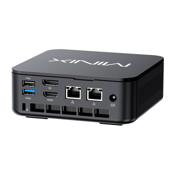 Mini PC Minix NR660LP Ryzen 5 6600H 16GB 512GB Windows 11 Pro Mini PC Minix NR660LP Ryzen 5 6600H 16GB 512GB Windows 11 Pro