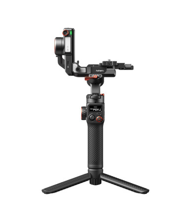 Hohem iSteady MT3 Pro Kit Gimbal Stabilizzatore AI 2.5kg