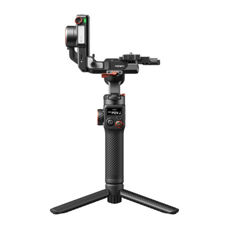 Hohem iSteady MT3 Pro Kit Gimbal Stabilizzatore AI 2.5kg
