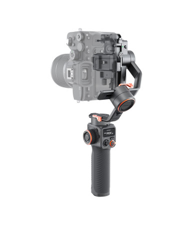 Hohem iSteady MT3 Gimbal Stabilizzatore AI 1.4kg