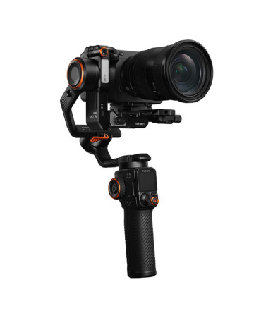 Hohem iSteady MT3 Pro Gimbal AI Tracking