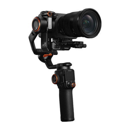 Hohem iSteady MT3 Pro Gimbal AI Tracking
