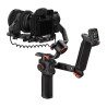 HOHEM iSteady MT3 Pro Gimbal Kit Stabilizzatore AI