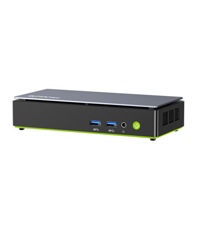 Mini PC GMKtec K13 Core Ultra 7 256V 1TB SSD 16GB RAM Win 11 Pro