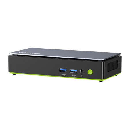 Mini PC GMKtec K13 Core Ultra 7 256V 1TB SSD 16GB RAM Win 11 Pro