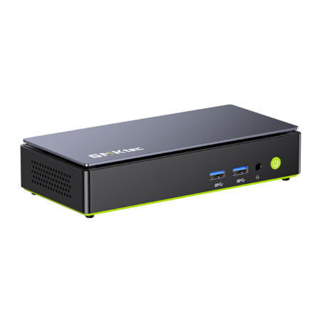 Mini PC GMKtec K13 Core Ultra 7 256V 1TB SSD 16GB RAM Win 11 Pro