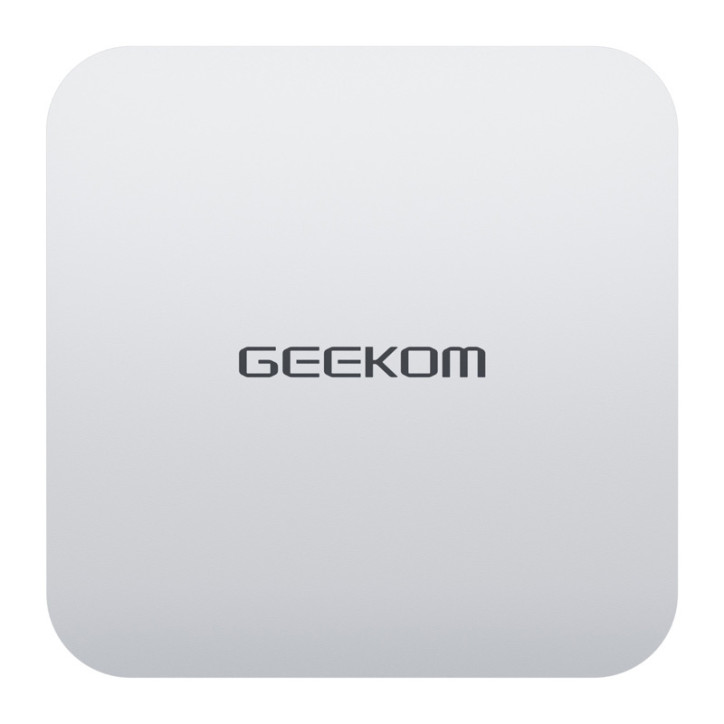 GEEKOM A8 Mini PC Ryzen 7 8745HS 16GB 1TB SSD Windows 11 Pro GEEKOM A8 Mini PC Ryzen 7 8745HS 16GB 1TB SSD Windows 11 Pro