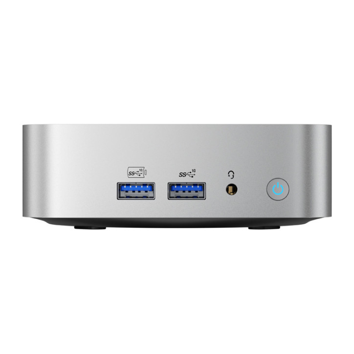 GEEKOM A8 Mini PC Ryzen 7 8745HS 16GB 1TB SSD Windows 11 Pro GEEKOM A8 Mini PC Ryzen 7 8745HS 16GB 1TB SSD Windows 11 Pro
