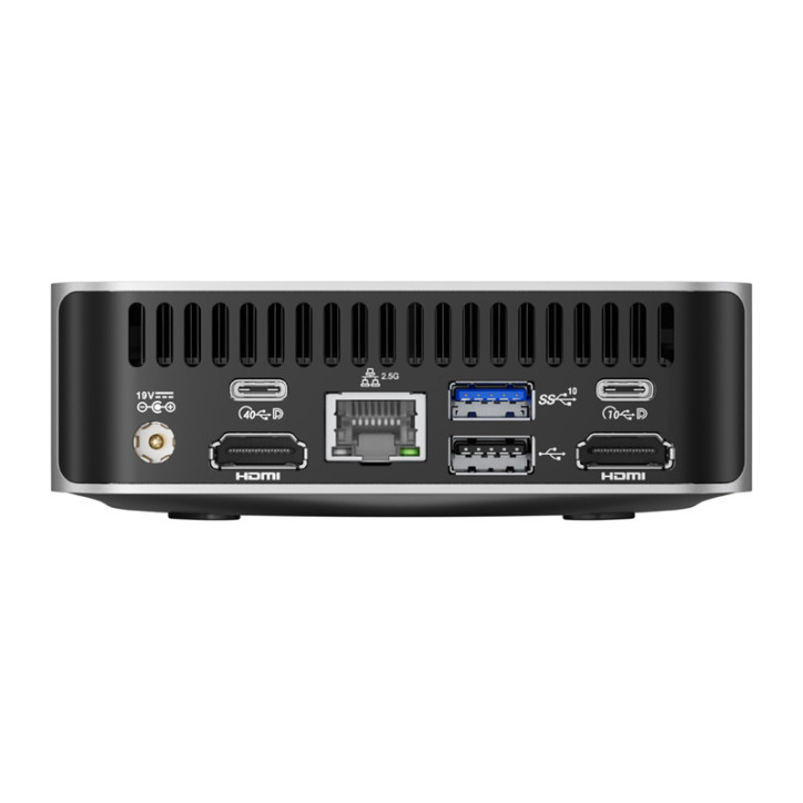 GEEKOM A8 Mini PC Ryzen 7 8745HS 16GB 1TB SSD Windows 11 Pro GEEKOM A8 Mini PC Ryzen 7 8745HS 16GB 1TB SSD Windows 11 Pro