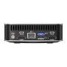 GEEKOM A8 Mini PC Ryzen 7 8745HS 16GB 1TB SSD Windows 11 Pro