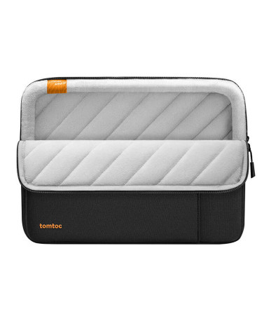tomtoc Defender-A13 Custodia per Laptop 13" Nero
