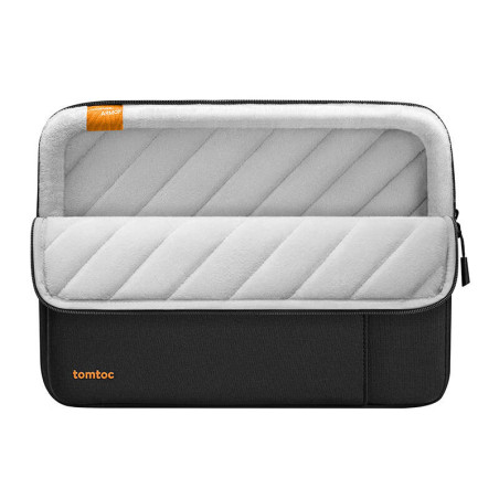 Custodia Tomtoc Defender-A13 per Laptop 13'' (Nero)