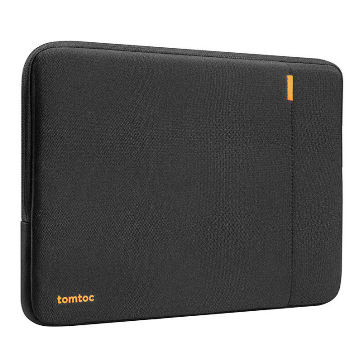 Custodia Tomtoc Defender-A13 per Laptop 13'' (Nero)