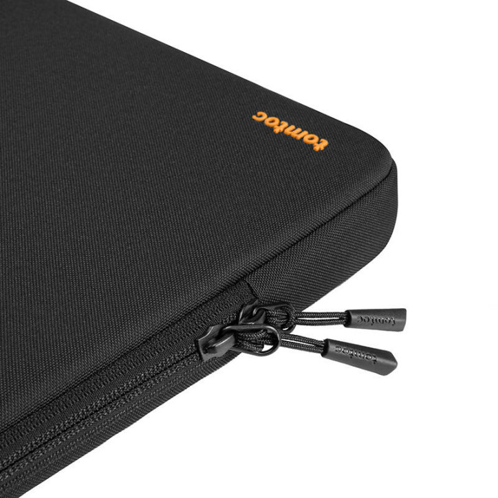 Custodia Tomtoc Defender-A13 per Laptop 13'' (Nero)