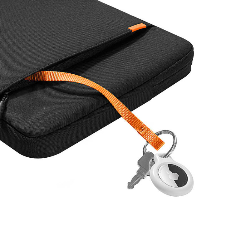 Custodia per Laptop 13'' Tomtoc Defender-A11 Nero