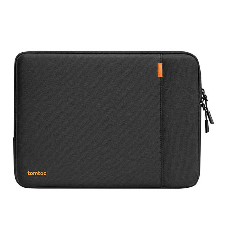 tomtoc Defender-A13 Custodia per Laptop 14" Nero