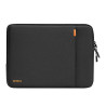 Custodia per Laptop 14'' Tomtoc Defender-A13 (Nero)