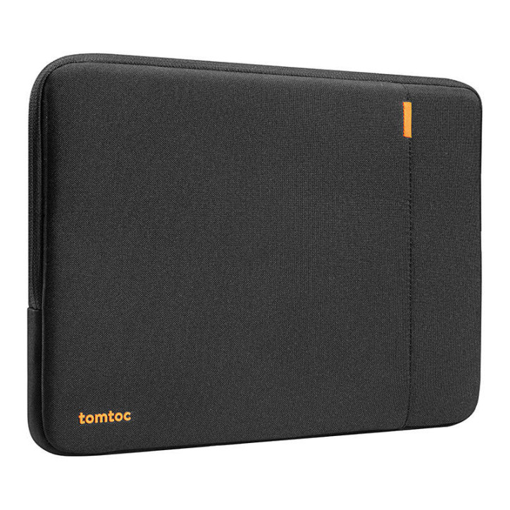 Custodia per Laptop 14'' Tomtoc Defender-A13 (Nero)