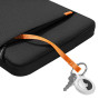 tomtoc Defender-A13 Custodia per Laptop 14" Nero