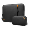 tomtoc Defender-A13 Custodia per Laptop 14" Kit Nero