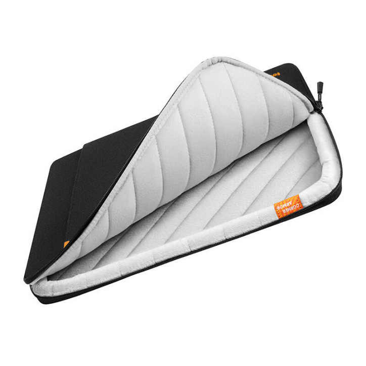 tomtoc Defender-A13 Custodia per Laptop 14" Kit Nero