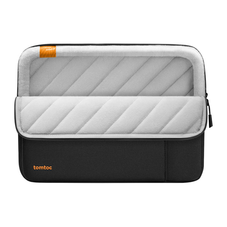 tomtoc Defender-A13 Custodia per Laptop 14" Kit Nero