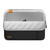 tomtoc Defender-A13 Custodia per Laptop 14" Kit Nero