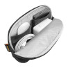 tomtoc Defender-A13 Custodia per Laptop 14" Kit Nero