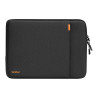 Laptop Sleeve 15'' Tomtoc Defender-A13 (black)
