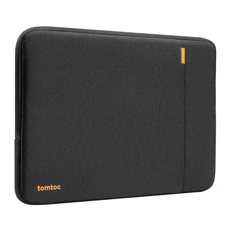 tomtoc Defender-A13 Custodia per Laptop 15" Nero