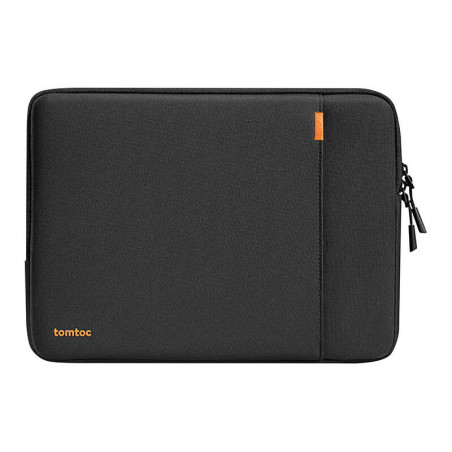 tomtoc Defender-A13 Custodia per Laptop 16" Nero