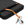 Custodia Laptop 16'' Tomtoc Defender-A13 (Nero)