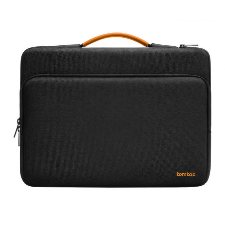 tomtoc Defender-A14 Borsa porta PC 13'' Nero