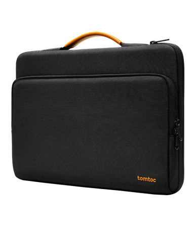 Laptop Briefcase Tomtoc Defender-A14 13'' (black)